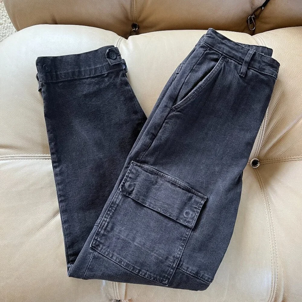 AG Jeans Knoxx Cargo - Picture 3 of 7